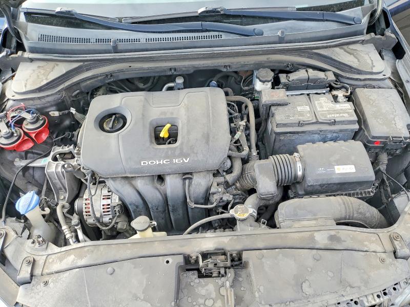 Aukcja sprzedaży 2018 Hyundai Elantra, vin: 5NPD84LF4JH356392, numer aukcji: 67352866