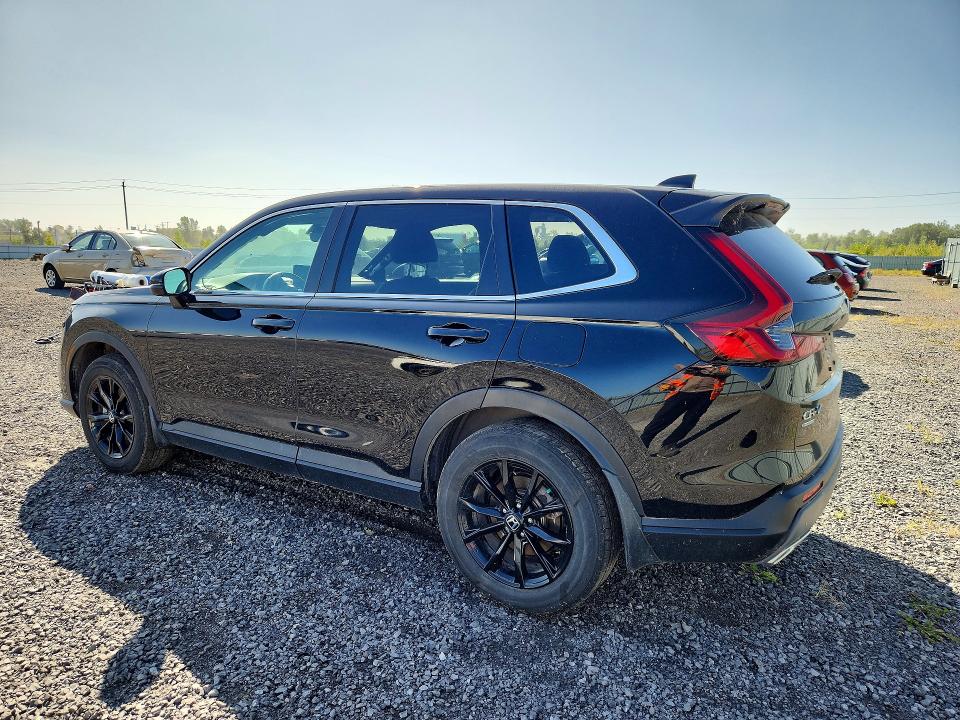68604256 :رقم المزاد ، 2HKRS6H77SH216570 vin ، 2025 Honda Cr-v مزاد بيع