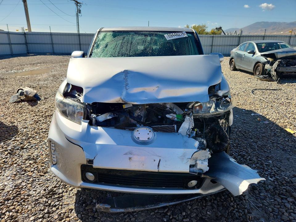 2015 Scion Xb მანქანა იყიდება აუქციონზე, vin: JTLZE4FE5FJ071947, აუქციონის ნომერი: 69448276