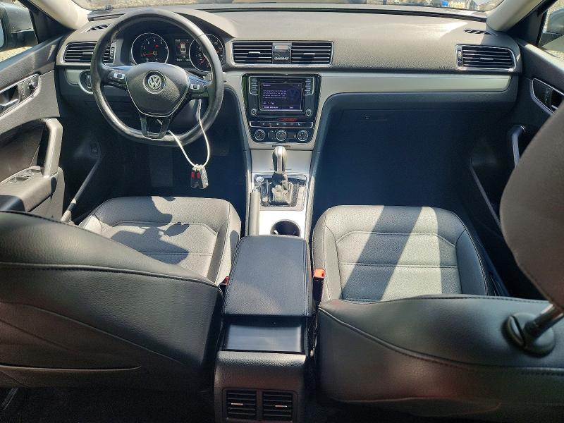 Продаж на аукціоні авто 2019 Volkswagen Passat, vin: 1VWLA7A3XKC002073, номер лоту: 68431676