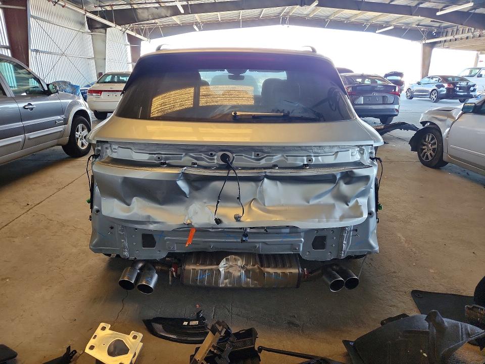 Продаж на аукціоні авто 2026 Porsche Cayenne, vin: WP1AN2AY0TDA20010, номер лоту: 67322756