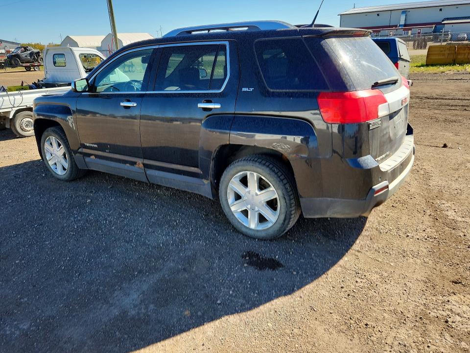 Продажа на аукционе авто 2010 Gmc Terrain, vin: 2CTFLJEY9A6387134, номер лота: 69769456