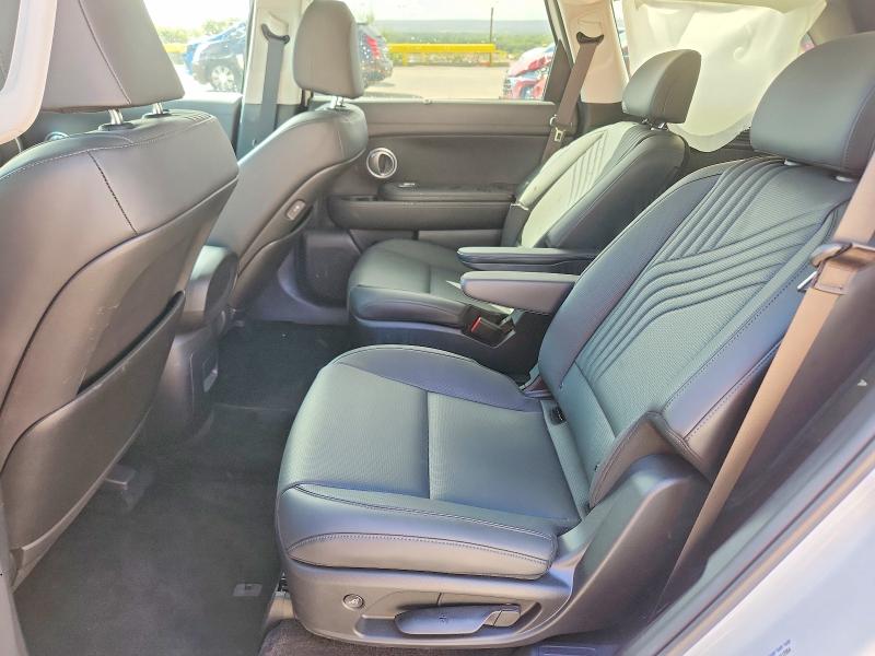 Продажа на аукционе авто 2026 Hyundai Palisade, vin: KM8RLES20TU117354, номер лота: 69230326