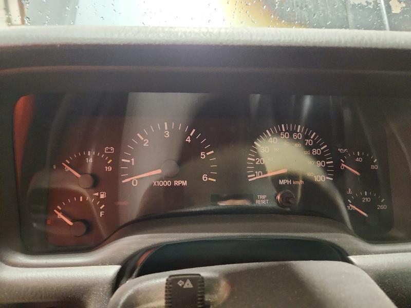 Aukcja sprzedaży 2001 Jeep Cherokee, vin: 1J4FF58S91L595694, numer aukcji: 69343456