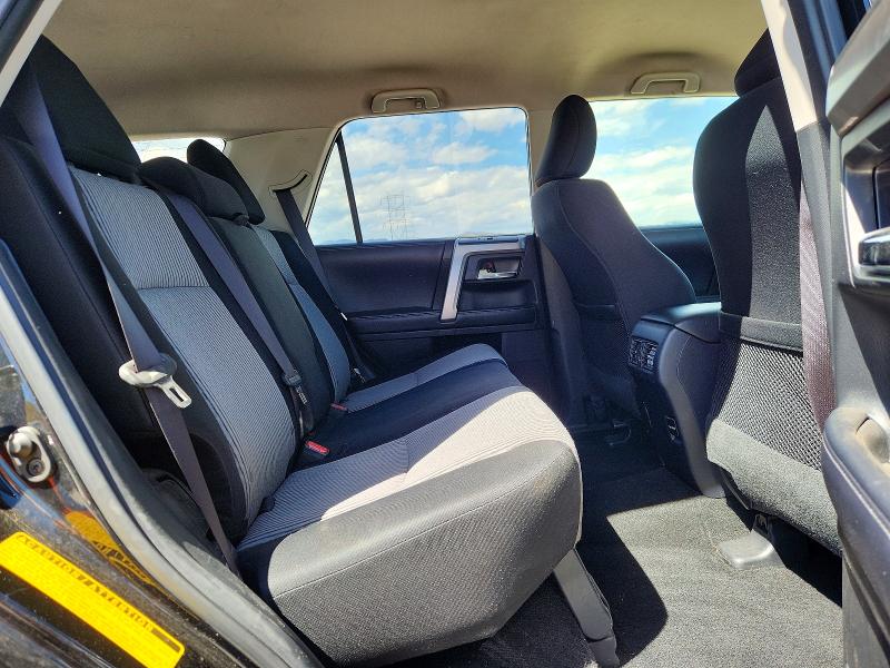 Продажа на аукционе авто 2018 Toyota 4runner, vin: JTEBU5JR0J5558146, номер лота: 67898396