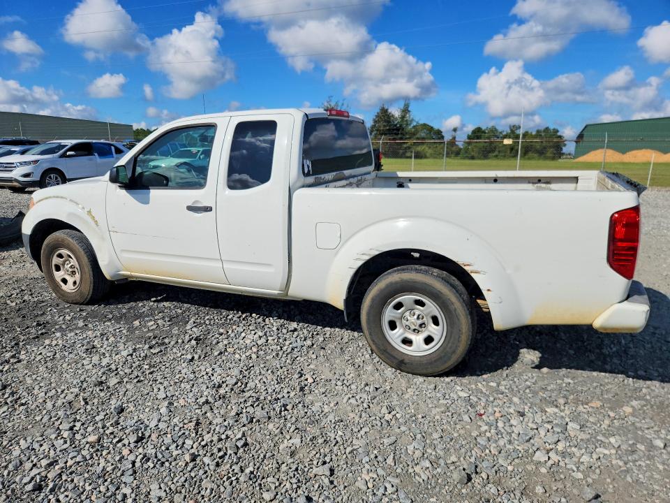 Продаж на аукціоні авто 2017 Nissan Frontier, vin: 1N6BD0CT9HN744999, номер лоту: 69929406