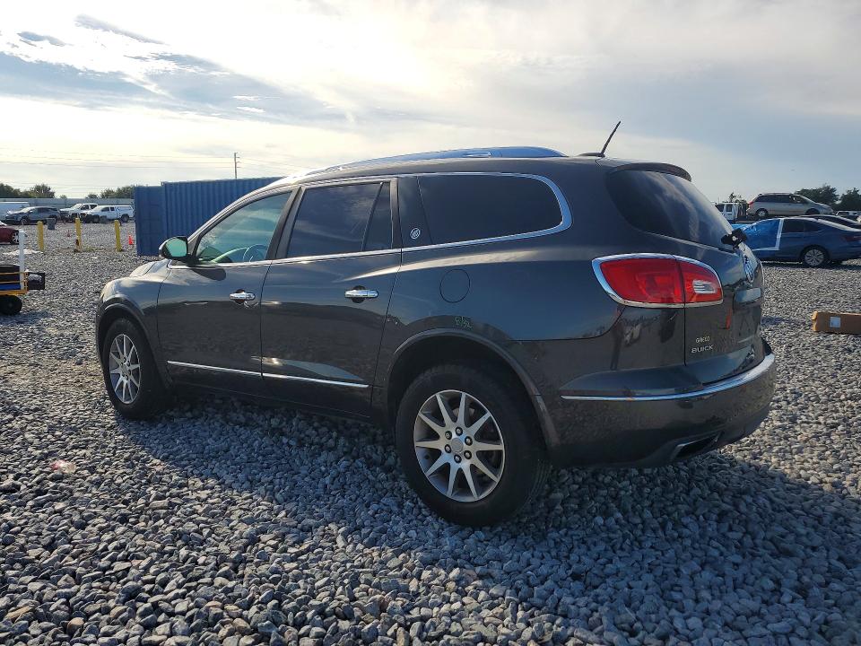 Aukcja sprzedaży 2016 Buick Enclave, vin: 5GAKRAKD6GJ342319, numer aukcji: 70157156