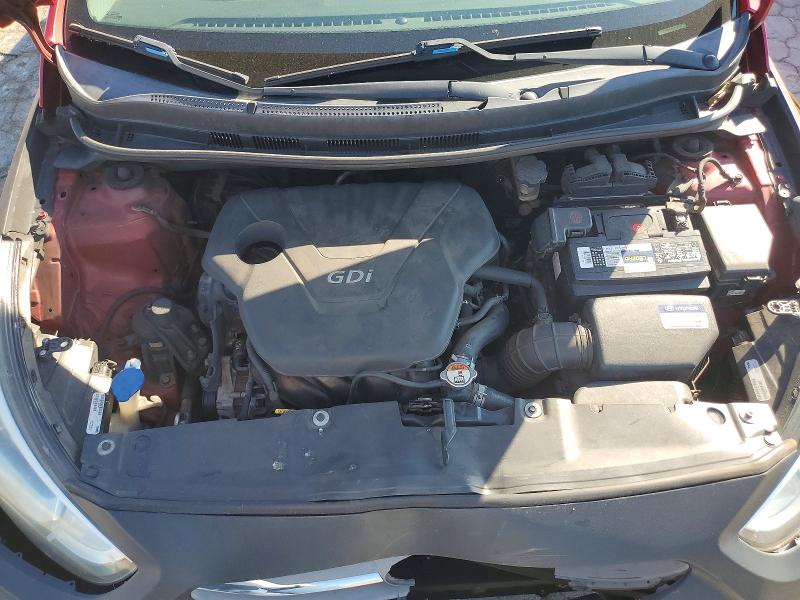 Продаж на аукціоні авто 2017 Hyundai Accent, vin: KMHCT4AE4HU186079, номер лоту: 68981996