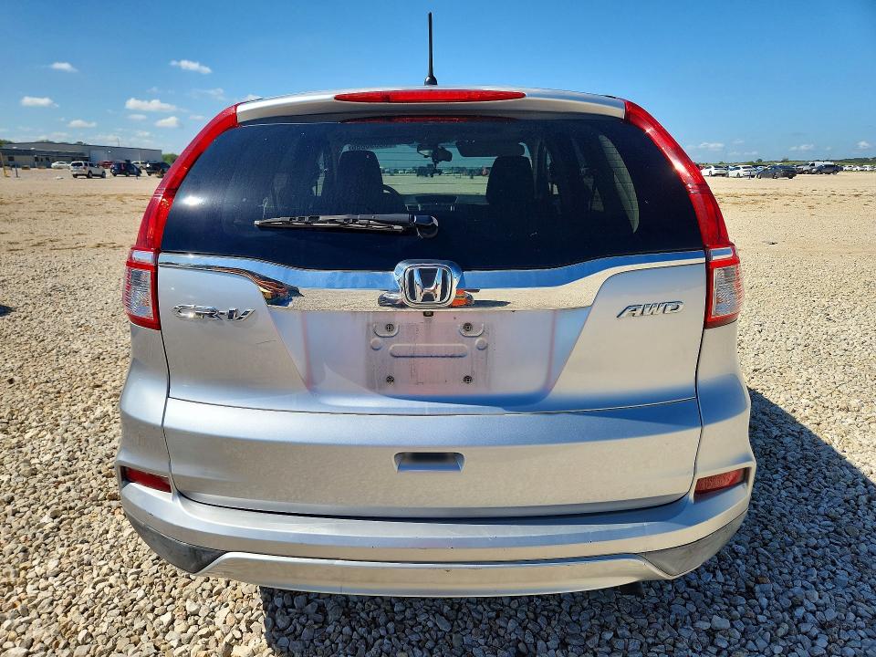 Продажа на аукционе авто 2015 Honda Cr-v, vin: 2HKRM4H5XFH652137, номер лота: 68898886