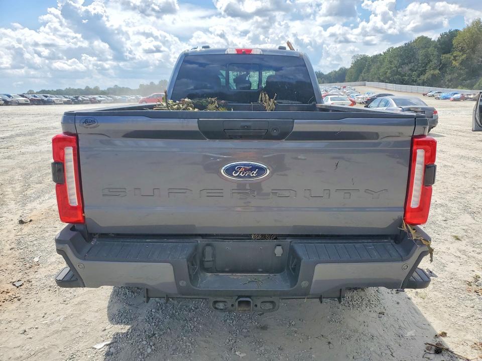 Aukcja sprzedaży 2023 Ford F350, vin: 1FT8W3BTXPED14245, numer aukcji: 68560026