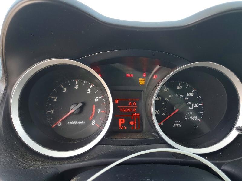 Продаж на аукціоні авто 2011 Mitsubishi Lancer, vin: JA32U2FU4BU006252, номер лоту: 69368076