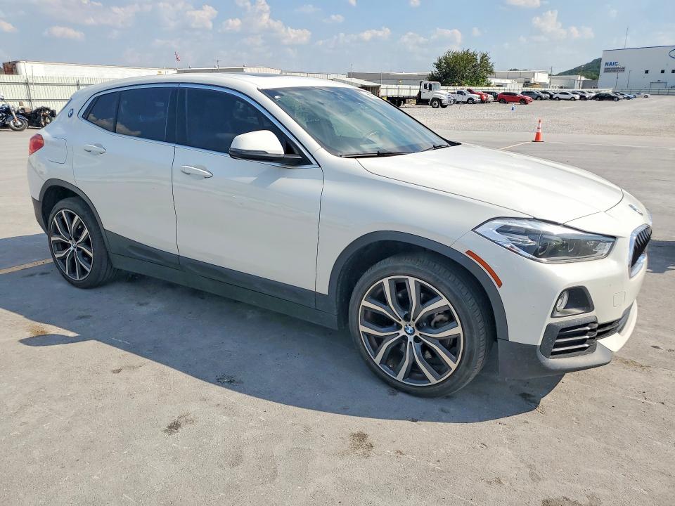 Aukcja sprzedaży 2018 Bmw X2, vin: WBXYJ3C35JEP76011, numer aukcji: 68036576
