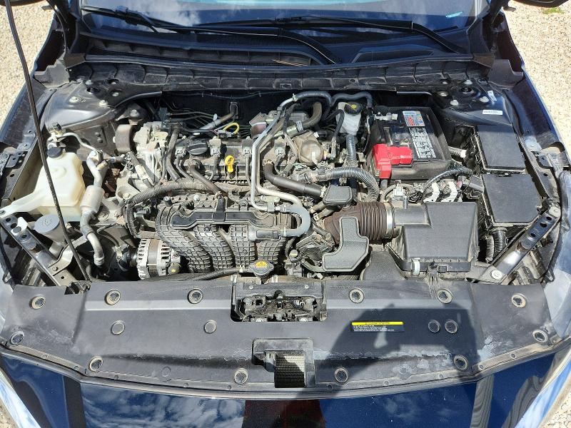2025 Nissan Altima მანქანა იყიდება აუქციონზე, vin: 1N4BL4DV6SN322313, აუქციონის ნომერი: 69520876
