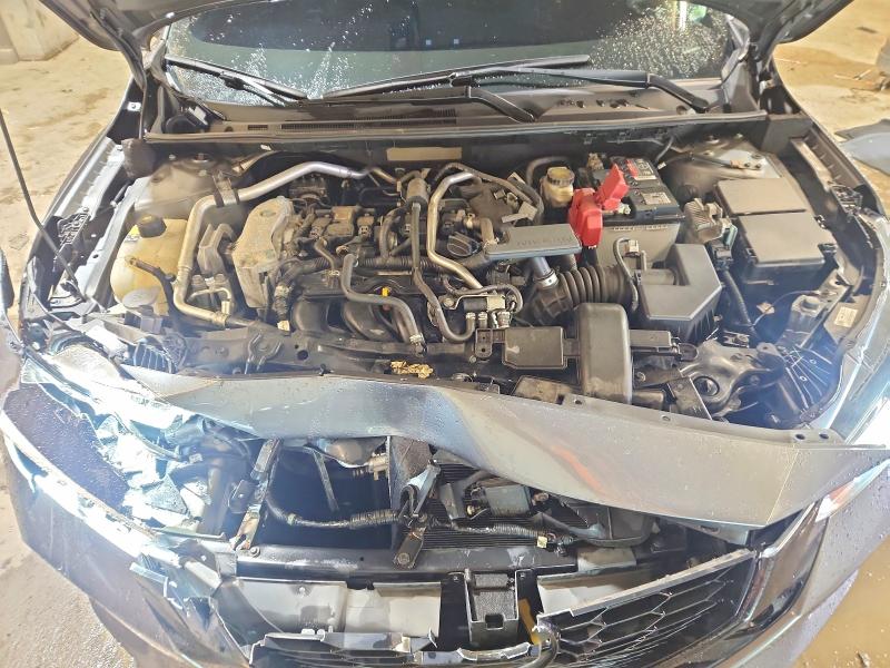 Aukcja sprzedaży 2021 Nissan Sentra, vin: 3N1AB8CV6MY262298, numer aukcji: 69694926