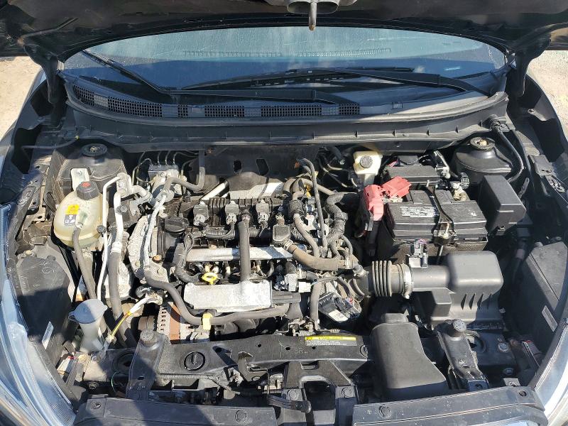 2020 Nissan Kicks მანქანა იყიდება აუქციონზე, vin: 3N1CP5CV3LL542927, აუქციონის ნომერი: 69169796
