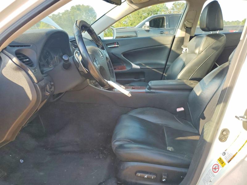 Продаж на аукціоні авто 2008 Lexus Is, vin: JTHCK262085026056, номер лоту: 69578896