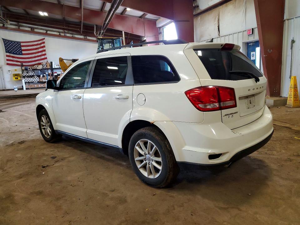 Продаж на аукціоні авто 2016 Dodge Journey, vin: 3C4PDCBG7GT122608, номер лоту: 69416426