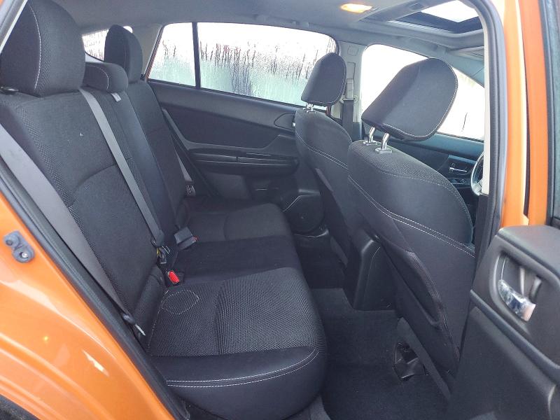 Продажа на аукционе авто 2014 Subaru Xv Crosstrek, vin: JF2GPAVC1E8329142, номер лота: 68445826