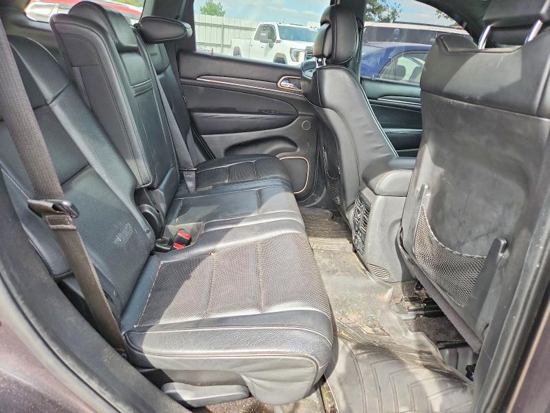 70239946 :رقم المزاد ، 1C4RJFJG6FC782962 vin ، 2015 Jeep Grand Cherokee مزاد بيع