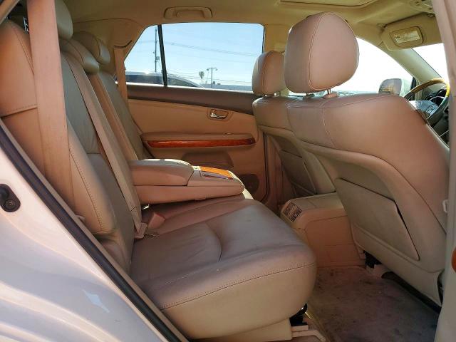 Aukcja sprzedaży 2006 Lexus Rx, vin: JTJGA31U560059565, numer aukcji: 69955696