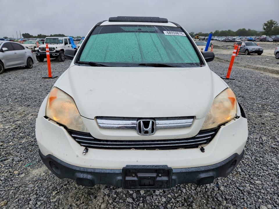 68959816 :رقم المزاد ، JHLRE38578C007261 vin ، 2008 Honda Cr-v مزاد بيع