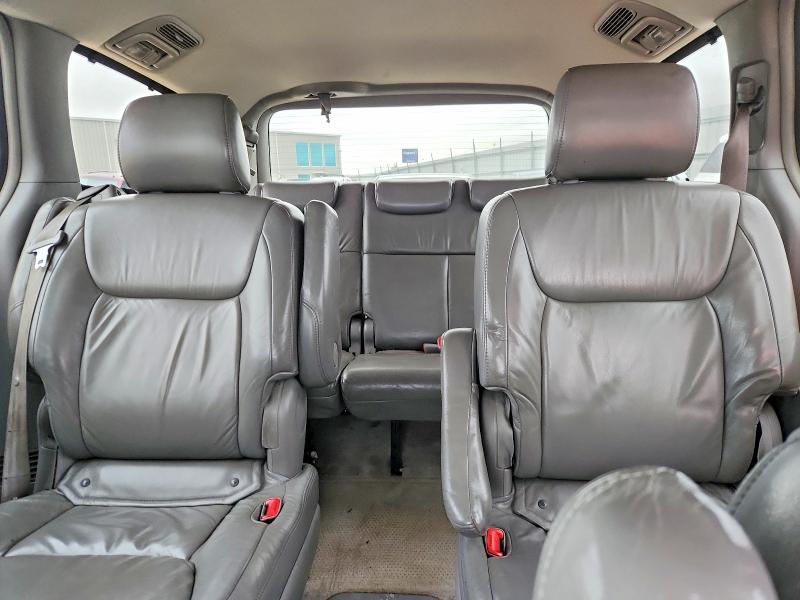 Продажа на аукционе авто 2005 Toyota Sienna, vin: 5TDZA23C15S234383, номер лота: 68347946