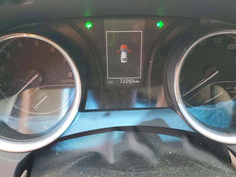Продажа на аукционе авто 2018 Toyota Camry, vin: 4T1B11HK4JU521052, номер лота: 67898356