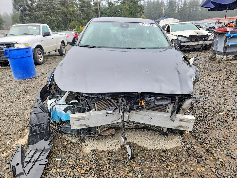 70185886 :رقم المزاد ، 1N4BL4BV3PN402954 vin ، 2023 Nissan Altima مزاد بيع