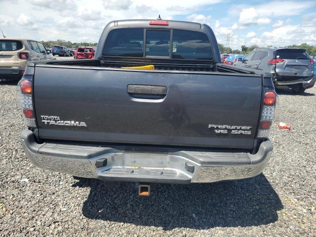 Продажа на аукционе авто 2012 Toyota Tacoma, vin: 3TMJU4GN5CM134070, номер лота: 68316866