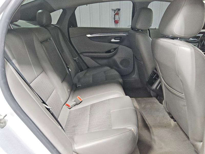 Aukcja sprzedaży 2018 Chevrolet Impala, vin: 1G1105SA9JU130157, numer aukcji: 68846856