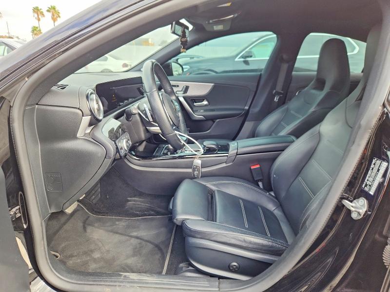 Продажа на аукционе авто 2020 Mercedes-benz Cla, vin: W1K5J4GB0LN084478, номер лота: 68973886