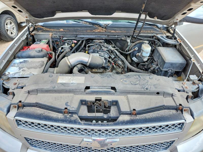 Aukcja sprzedaży 2007 Chevrolet Avalanche, vin: 3GNFK12307G225159, numer aukcji: 67865776