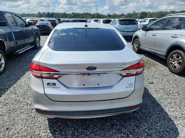 Aukcja sprzedaży 2017 Ford Fusion, vin: 3FA6P0HD9HR351424, numer aukcji: 70640746