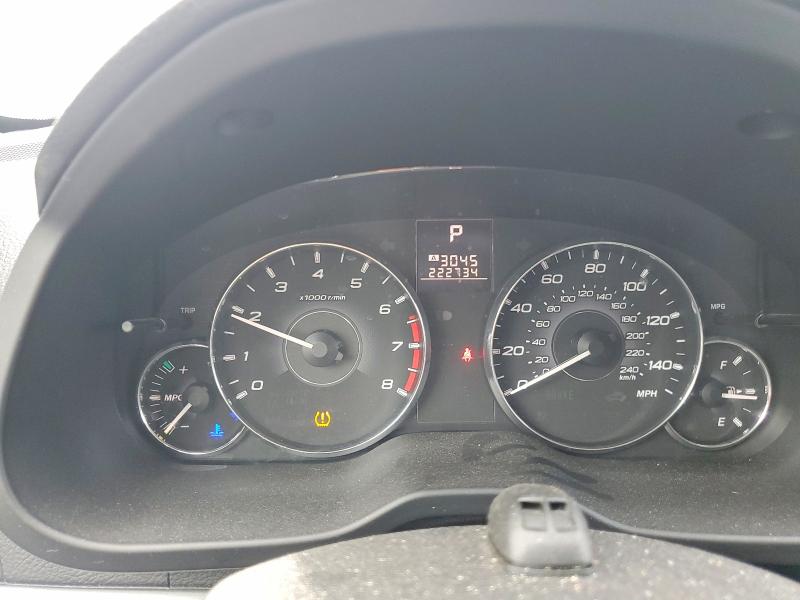 Aukcja sprzedaży 2011 Subaru Outback, vin: 4S4BRBCC6B3436686, numer aukcji: 66853116