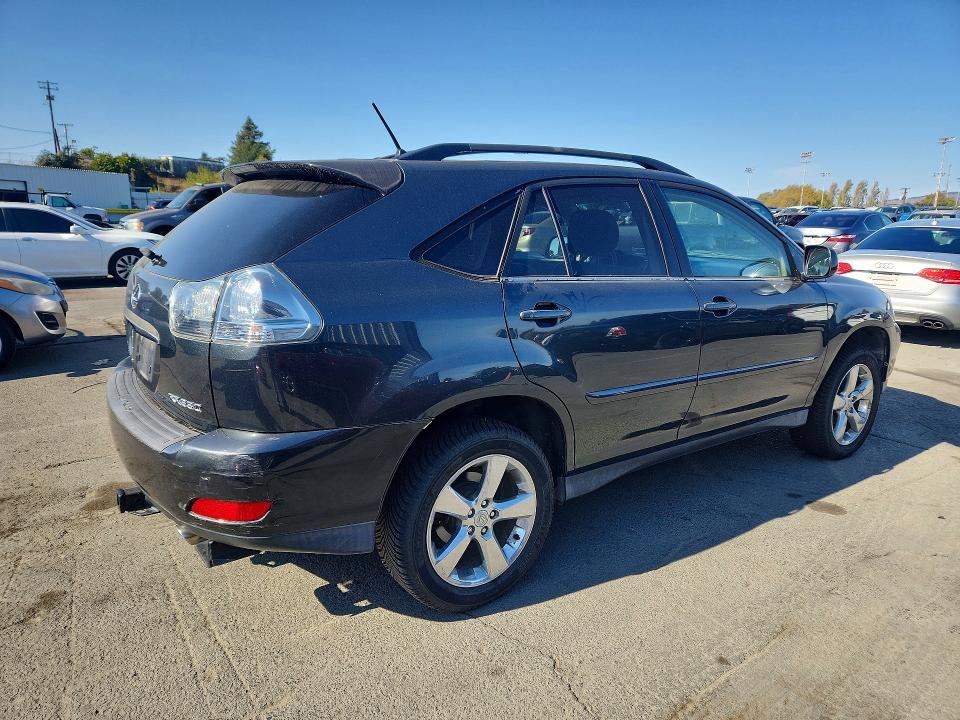Продаж на аукціоні авто 2005 Lexus Rx, vin: JTJHA31U050076423, номер лоту: 69913066