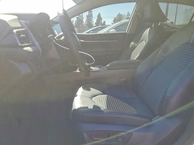 Продаж на аукціоні авто 2023 Toyota Camry, vin: 4T1T11AK6PU839391, номер лоту: 67425226
