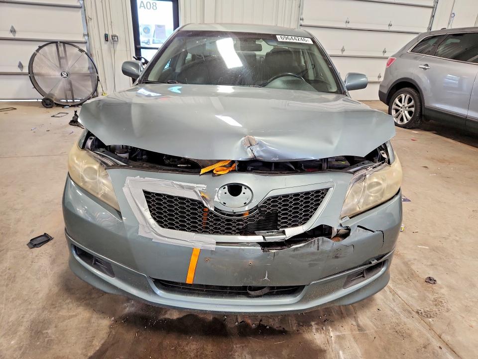Продаж на аукціоні авто 2007 Toyota Camry, vin: 4T1BE46K97U569499, номер лоту: 69644246
