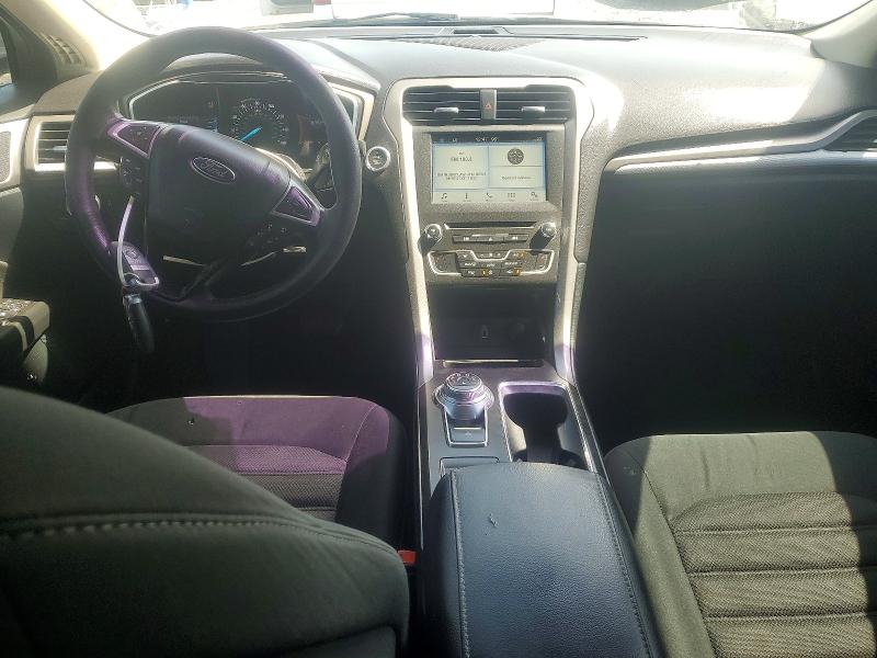 Продажа на аукционе авто 2017 Ford Fusion, vin: 3FA6P0H73HR407447, номер лота: 68659736