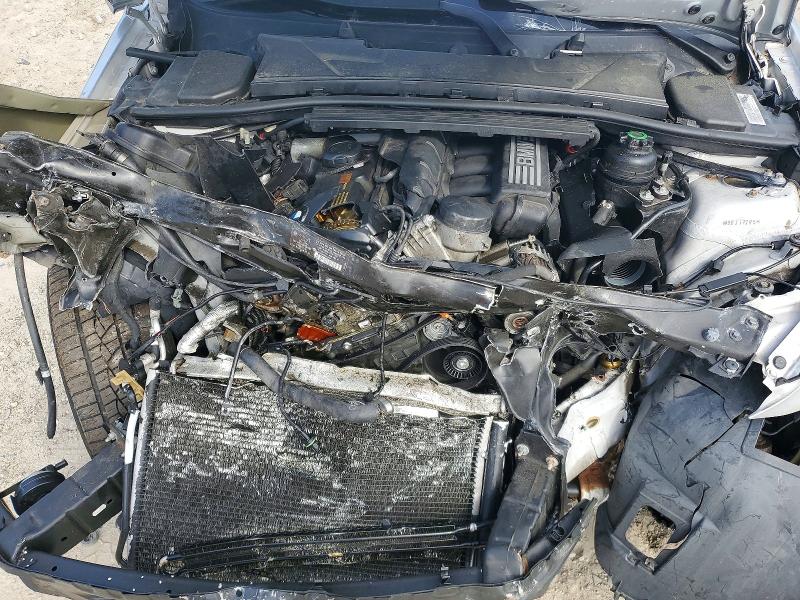 Aukcja sprzedaży 2007 Bmw 328, vin: WBAVC93567KX60955, numer aukcji: 68416786