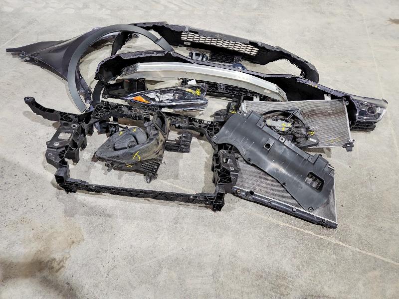 2019 Honda Cr-v მანქანა იყიდება აუქციონზე, vin: 2HKRW6H30KH226861, აუქციონის ნომერი: 69045786