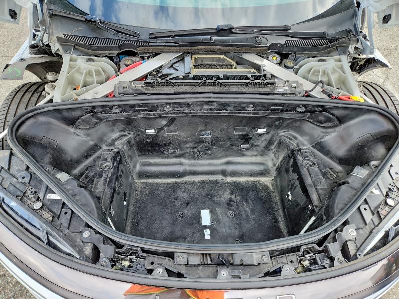 Продаж на аукціоні авто 2025 Lucid Motors Air, vin: 50EA1PGA7SA001633, номер лоту: 69966686