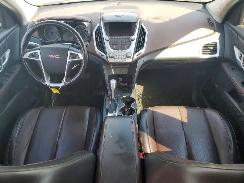 Aukcja sprzedaży 2012 Gmc Terrain, vin: 2GKFLUE50C6344747, numer aukcji: 67151836