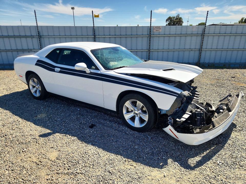 Aukcja sprzedaży 2023 Dodge Challenger, vin: 2C3CDZAG1PH658308, numer aukcji: 68263926