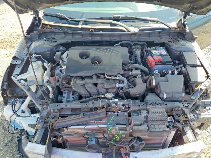 Продажа на аукционе авто 2019 Nissan Altima, vin: 1N4BL4BV3KC194384, номер лота: 67425906
