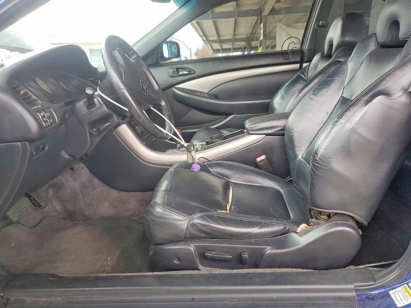 Продажа на аукционе авто 2003 Acura 3.2cl, vin: 19UYA42633A013530, номер лота: 70110896