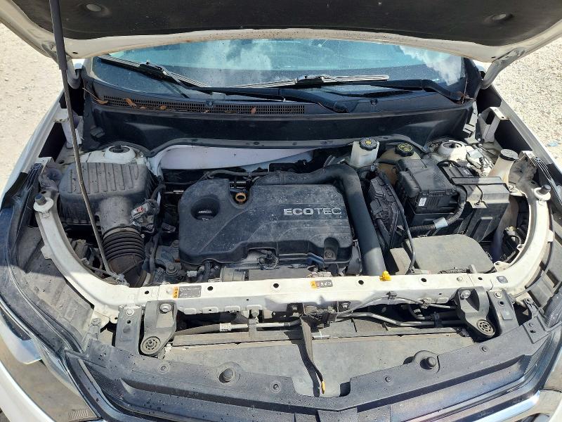 Aukcja sprzedaży 2019 Chevrolet Equinox, vin: 3GNAXHEV9KL352137, numer aukcji: 69313116