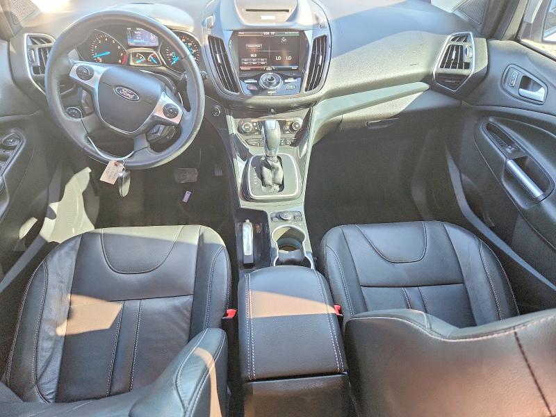 69308676 :رقم المزاد ، 1FMCU9J91DUC54748 vin ، 2013 Ford Escape مزاد بيع