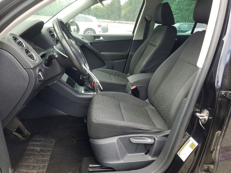 Aukcja sprzedaży 2013 Volkswagen Tiguan, vin: WVGAV3AXXDW574543, numer aukcji: 67256976