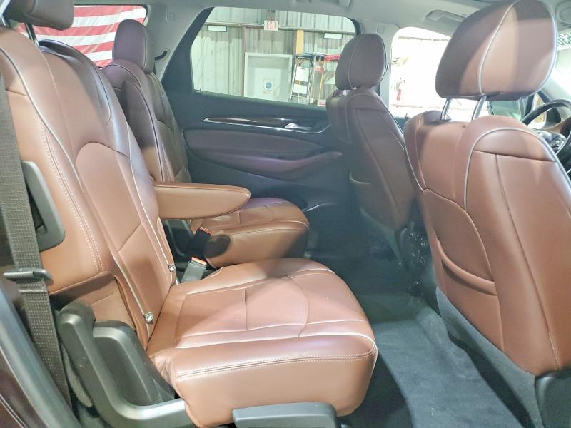 Продажа на аукционе авто 2021 Buick Enclave, vin: 5GAEVCKW2MJ238234, номер лота: 69563696