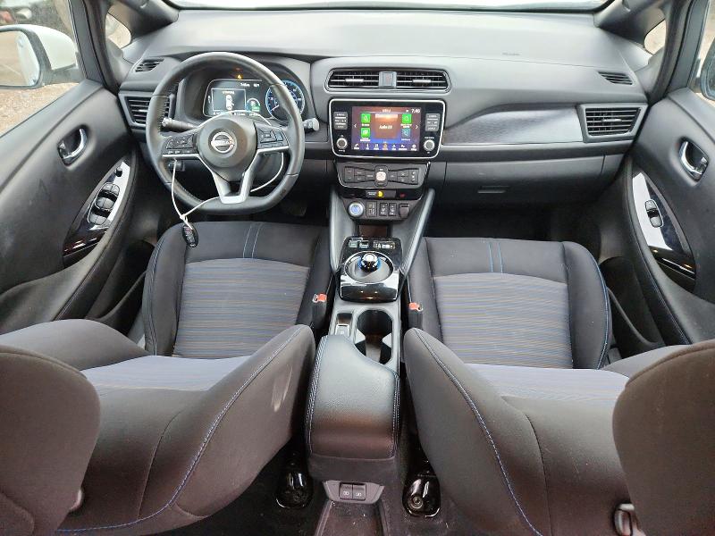Aukcja sprzedaży 2023 Nissan Leaf, vin: 1N4CZ1CV7PC551959, numer aukcji: 68870266